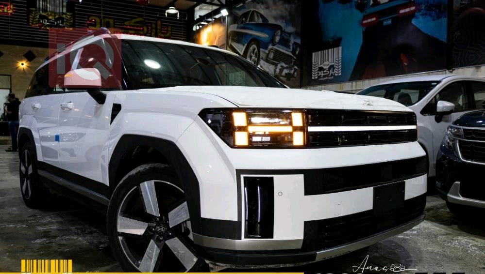 هيونداي سانتافي